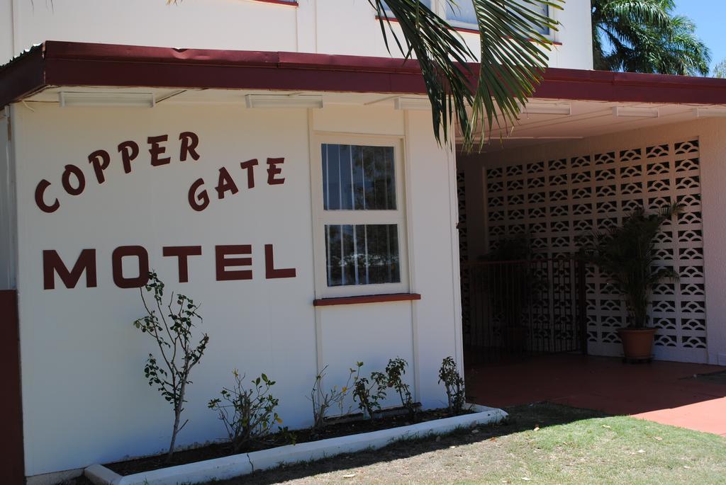 Motel Copper Gate Townview
